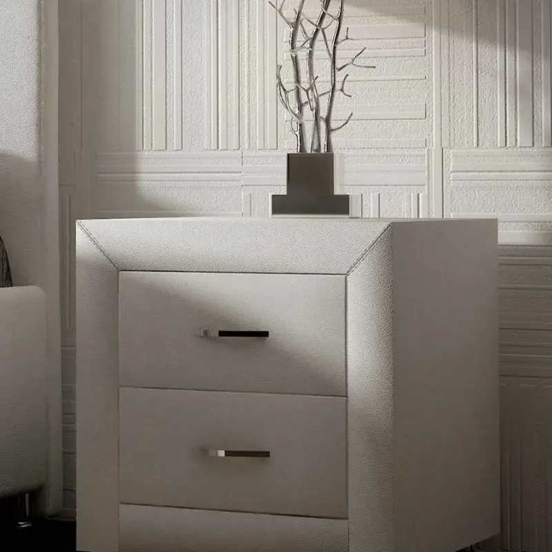 Mesitas de Noche (pareja) 6