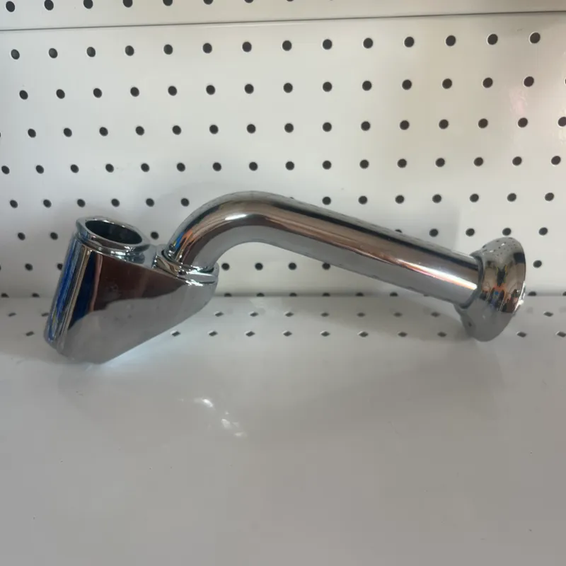 Sifa de lavamanos s/ valvula Helvex