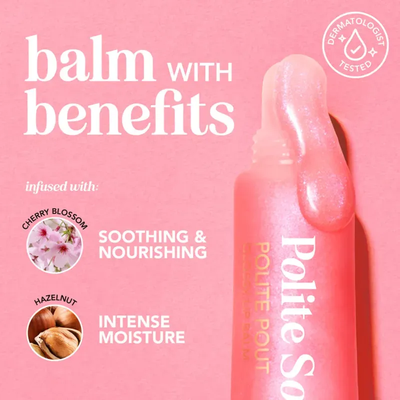 Gloss Polite Society