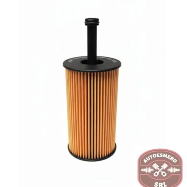 Filtro de aceite Peugeot gasolina