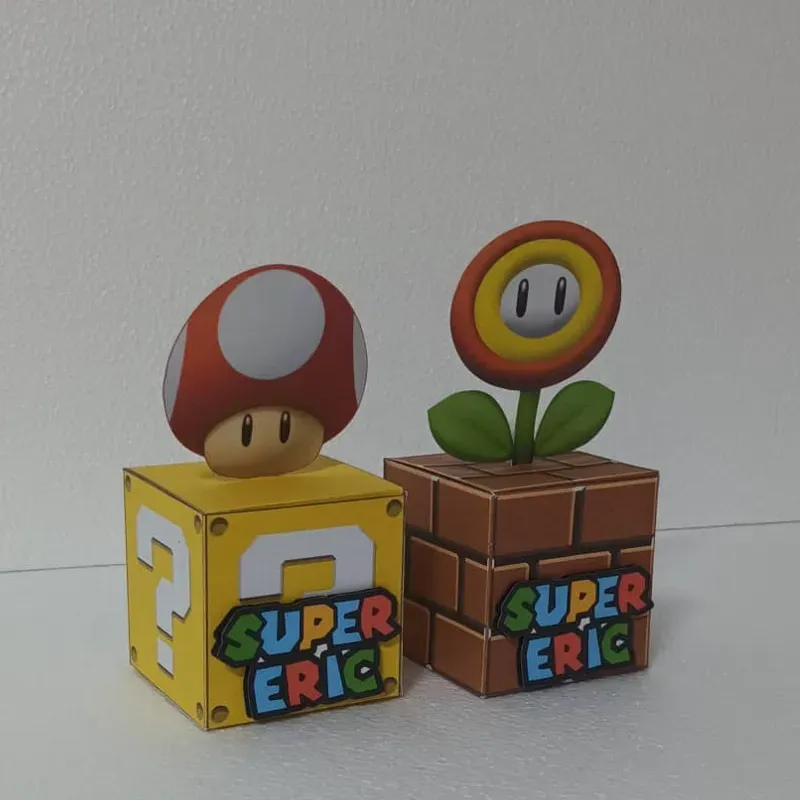 1 pcs Centros de mesa