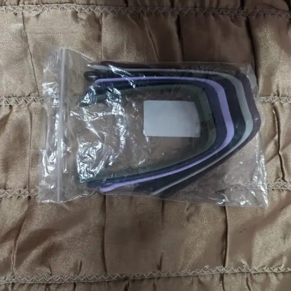 Manillas de miband