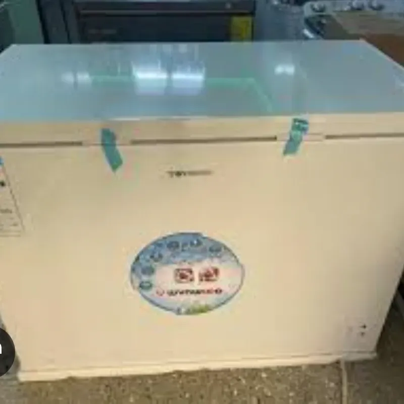 Nevera WYNWOOD 10.6 Pie