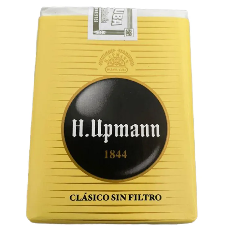 Cigarro H.Hupman