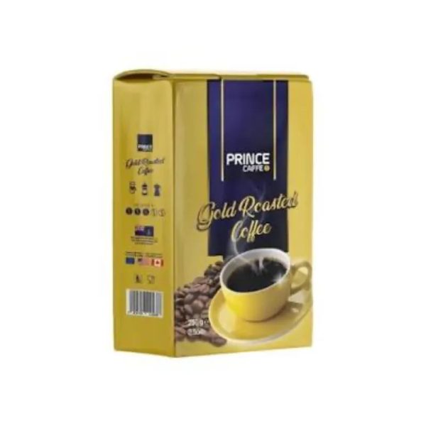Café Golden Roasted Coffee