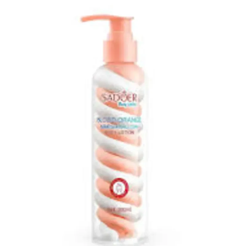 Crema corporal de niacinamida | Sadoer