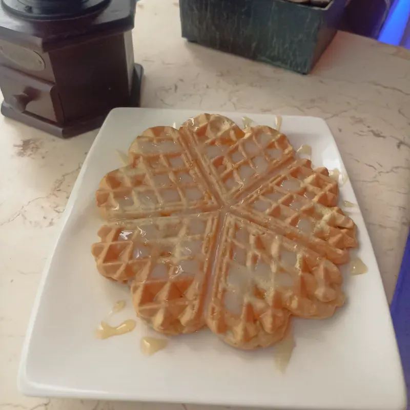 Waffles