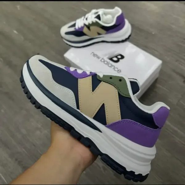 New balance