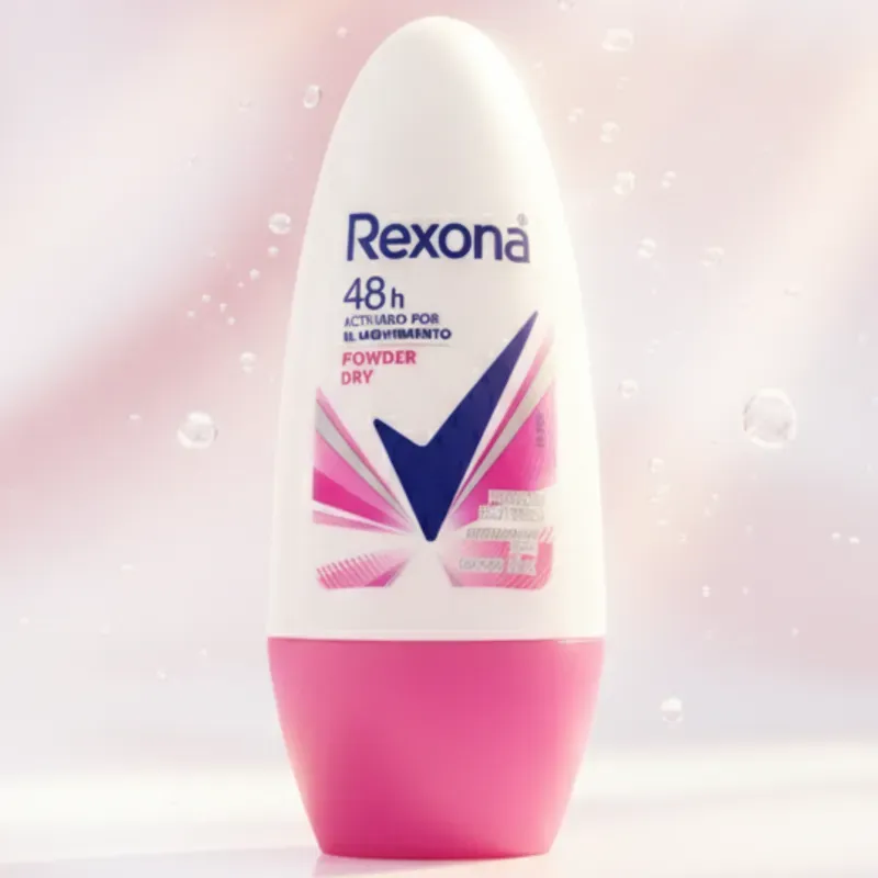 DESODORANTE REXONA