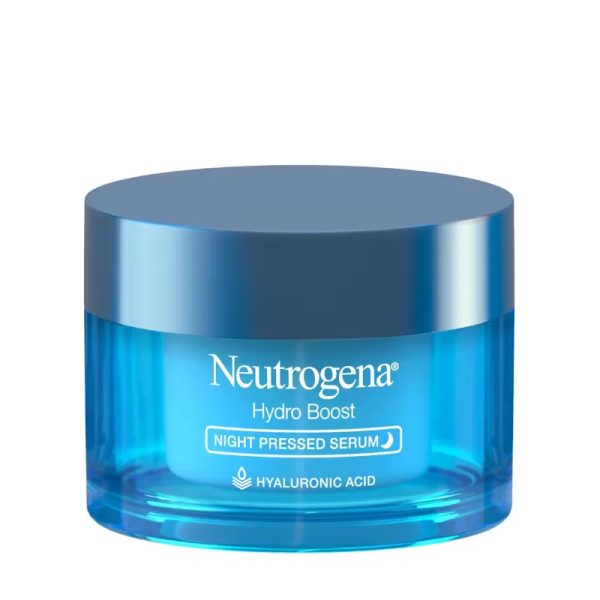 Night Pressed Serum Neutrogena