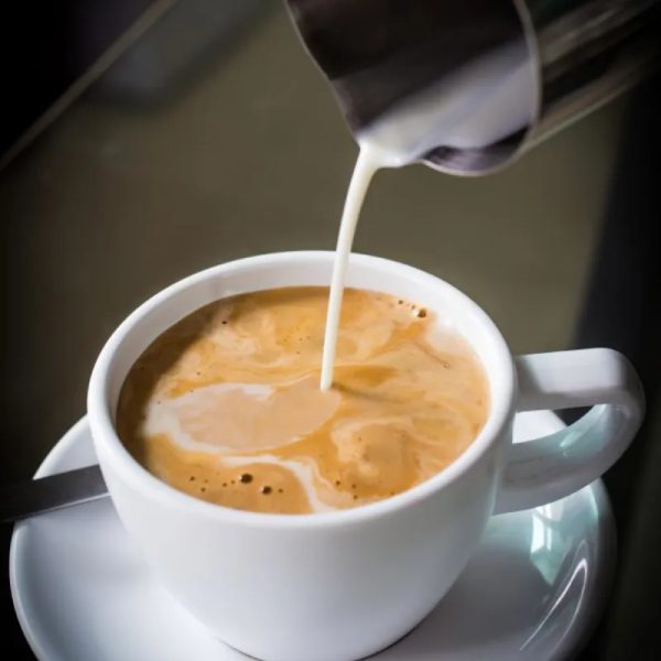 Café con leche