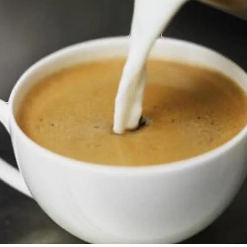 Café con leche