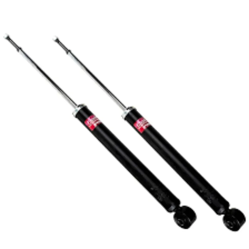 AMORTIGUADORES TRASEROS