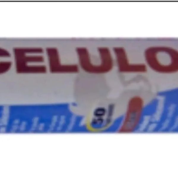 SELLADOR ACRÍLICO