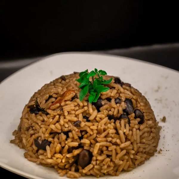 Arroz Moro