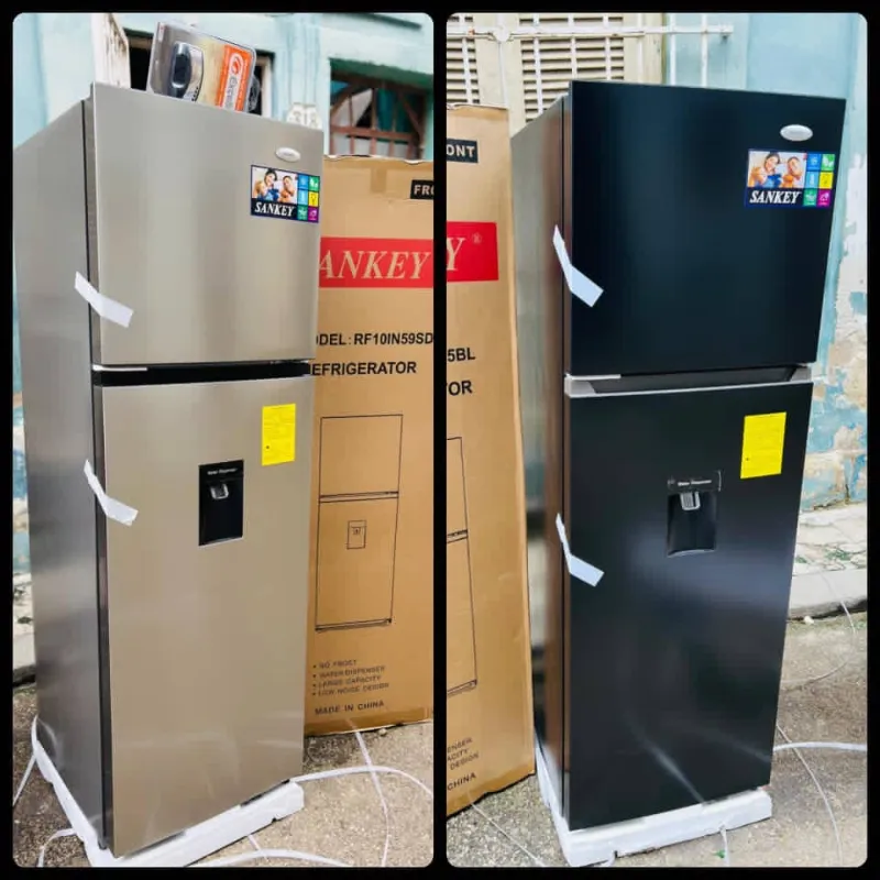 Refrigerador Sankey 9 Pies