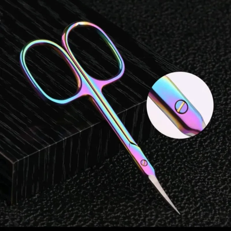 Tijeritas para Cutícula