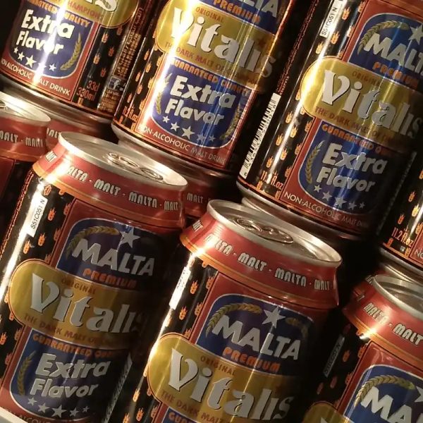 Malta Vitalis