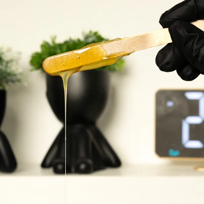 Depilación zona bikini