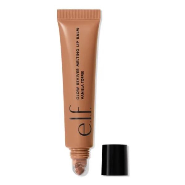 E.l.f Vanilla Toffee Lip Balm