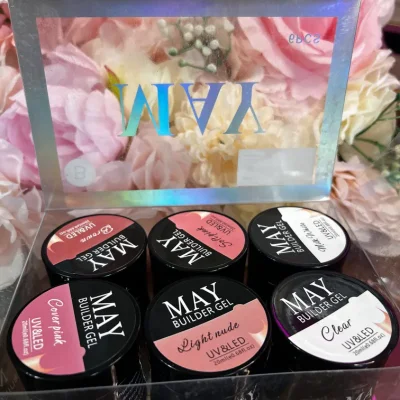 Builder gel May 20 g