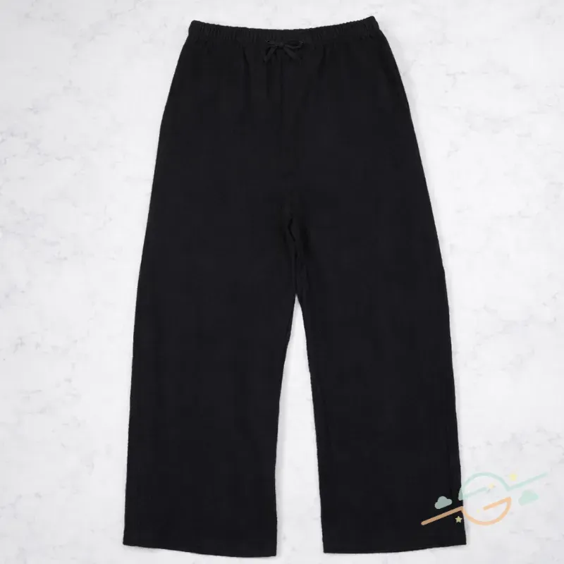 Pantalón negro H&M #0002