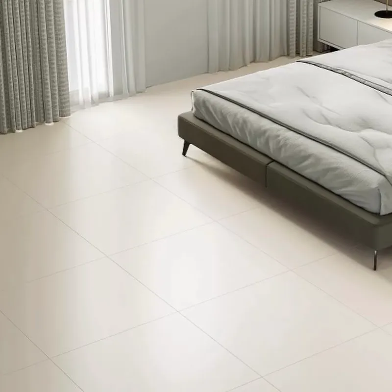 Porcelanato Crema Real Acetinado