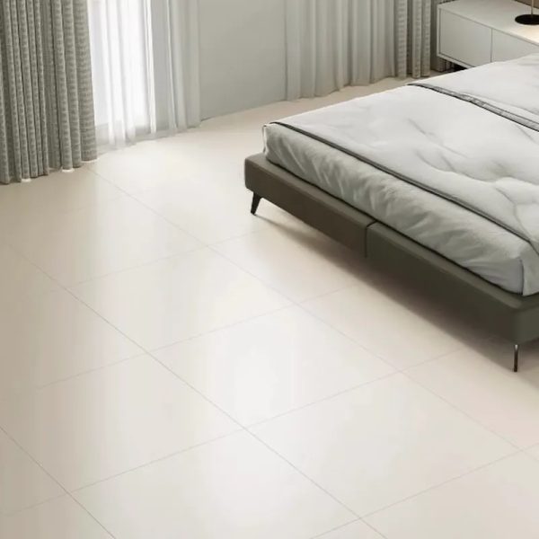 Porcelanato Crema Real Acetinado