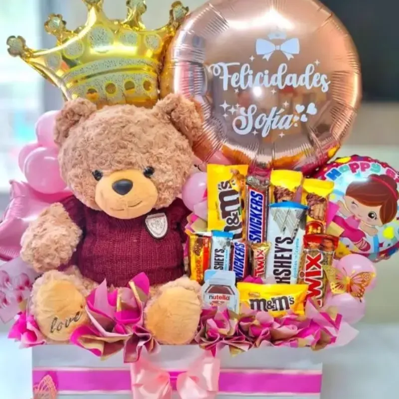 Regalo para Sorprender