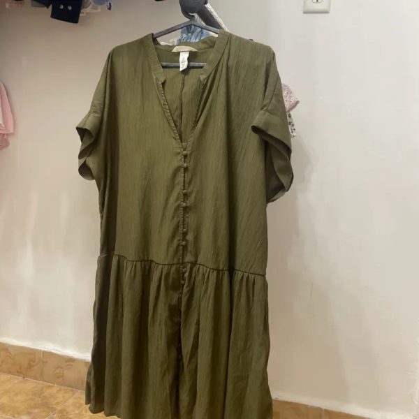 Vestido TÚNICA H&M
