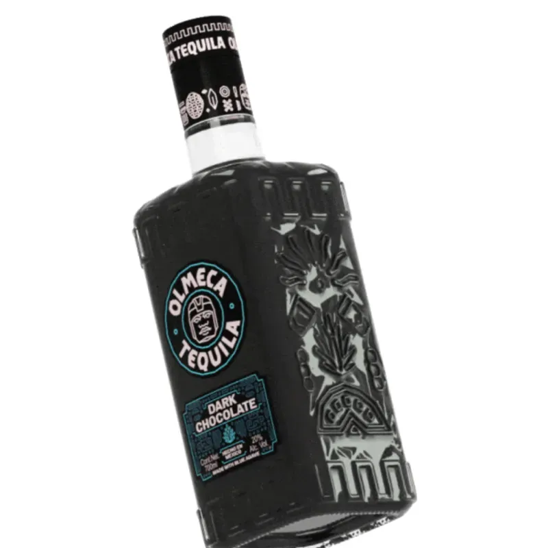 Olmeca Tequila de chocolate