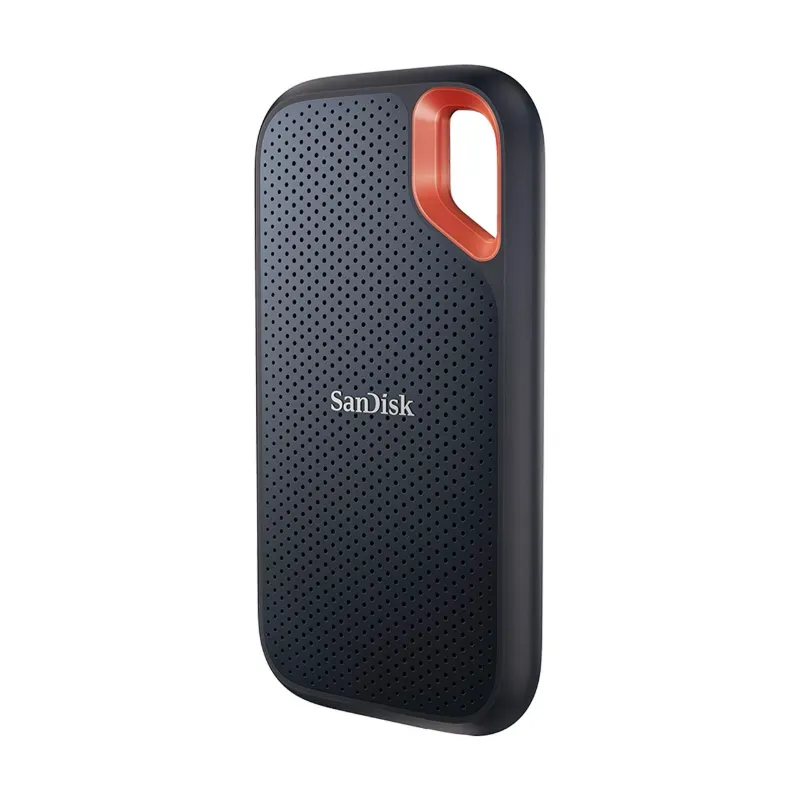 SanDisk 2TB Extreme Portable SSD