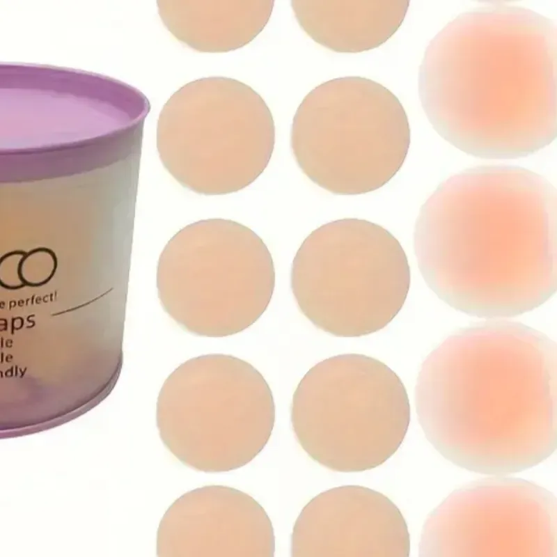 Pezoneras de Mujer, precio por unidad
