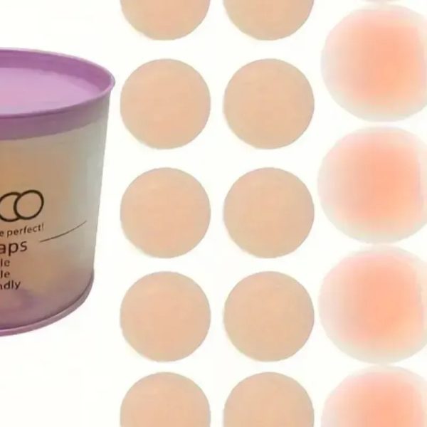 Pezoneras de Mujer, precio por unidad