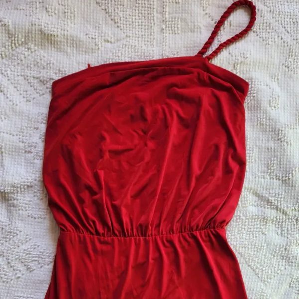 Vestido talla M