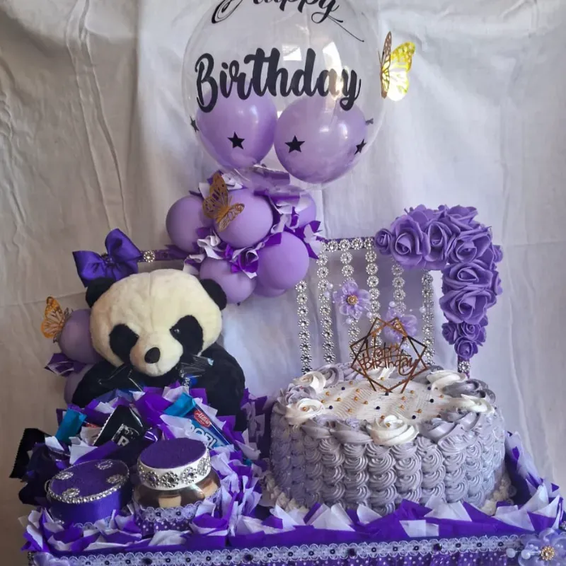 Combo para Regalo Sorpresa