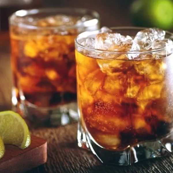 Cuba Libre
