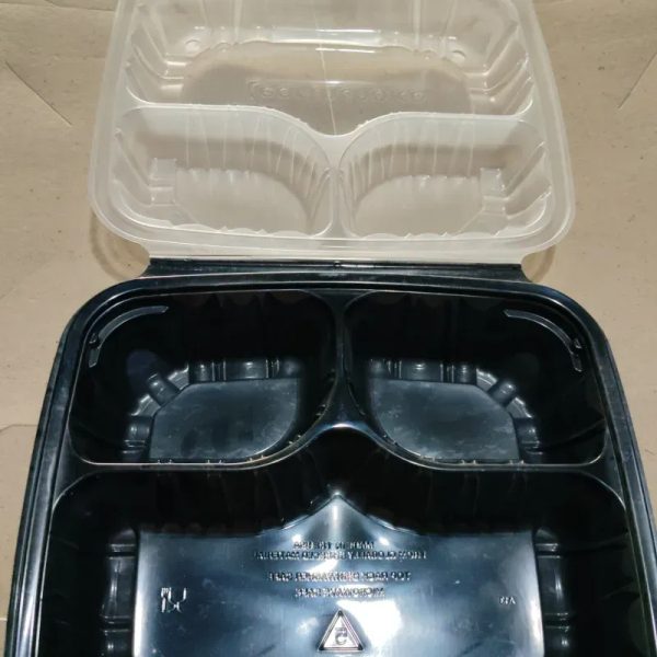 Termopack PTE Bicolor (C-B/A1266)