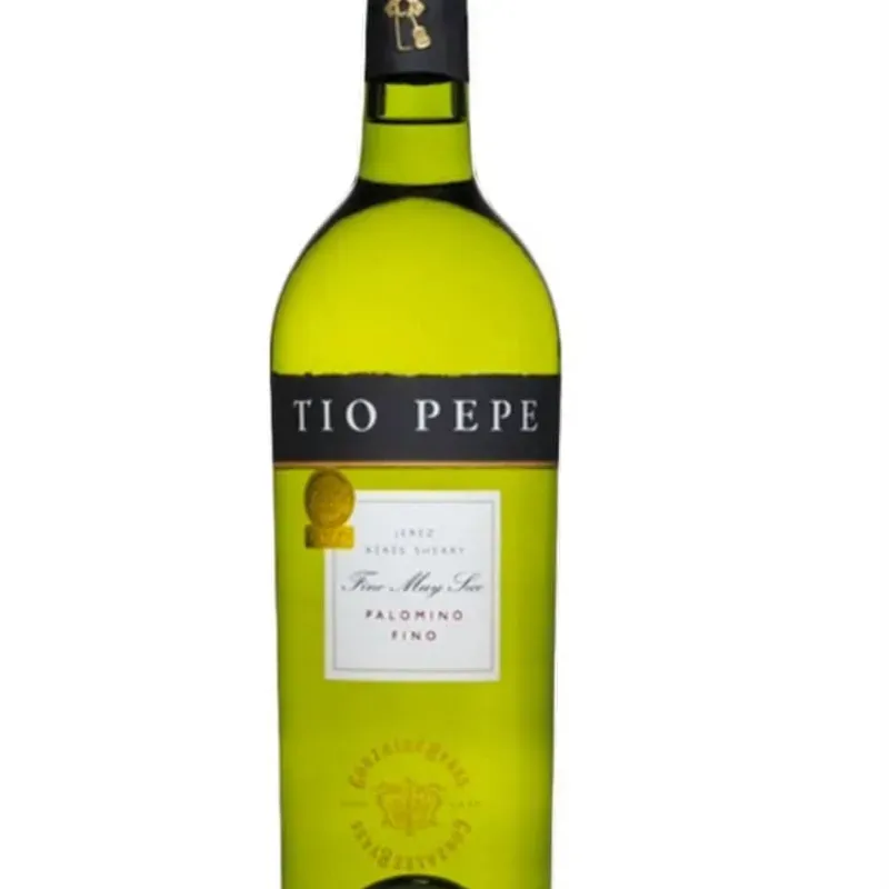 JZ. FINO PALOMINO TIO PEPE