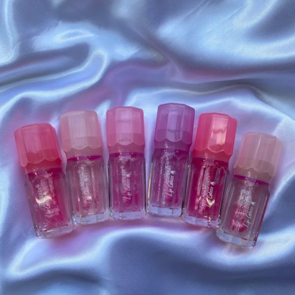 Gloss aplicador grueso