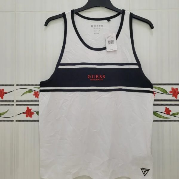 Camiseta Guess