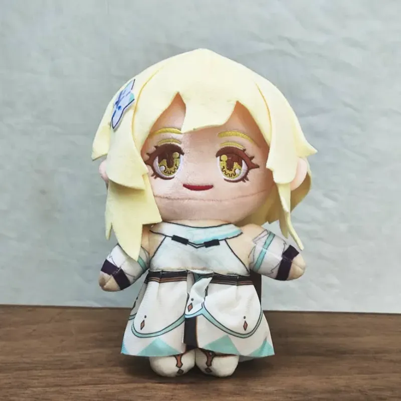  Peluche Lumine (Genshin Impact)