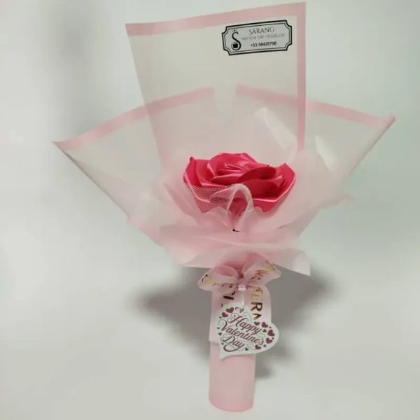 Bouquet Individual #7