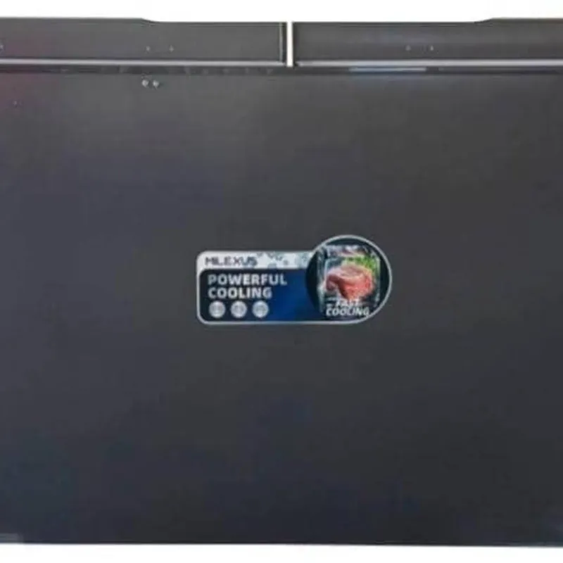 Neveras MIELXUS 25 pies