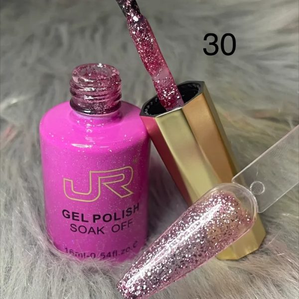 Gel platinum