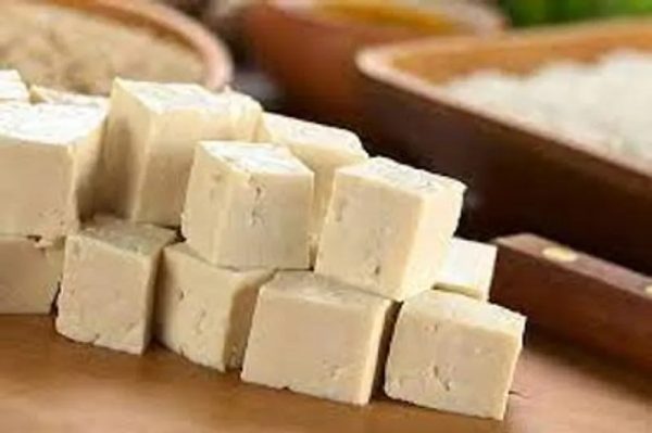 Agregado de Queso Criollo