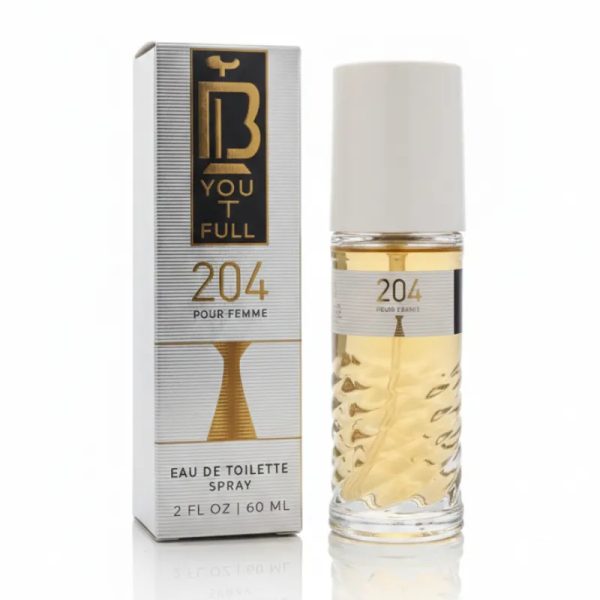 204 mujer