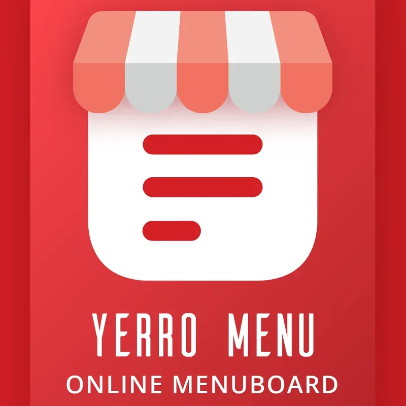 Plan en mano Yerro Menú 