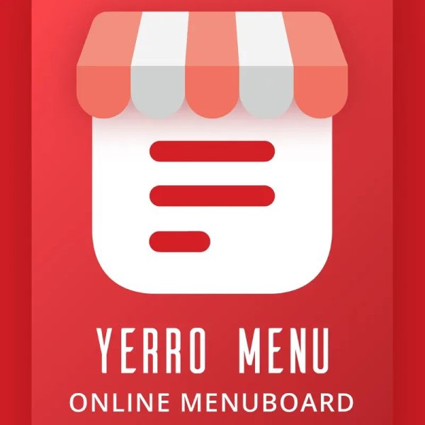 Plan en mano Yerro Menú 