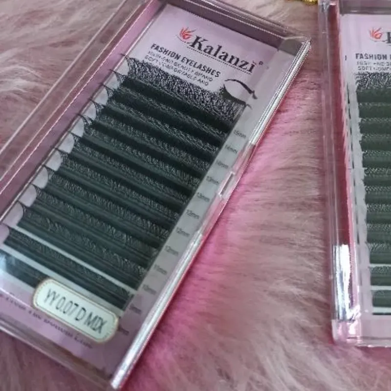  PESTAÑAS PELO A PELO